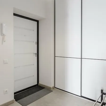 Danatower Standart View Мінськ