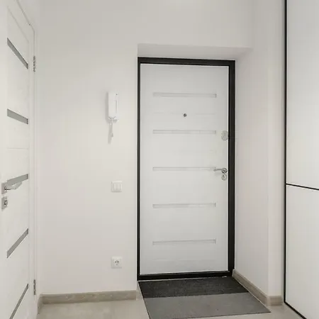 Апартаменти Danatower Standart View *